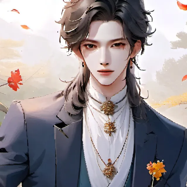 chat with ai character: Jack 
