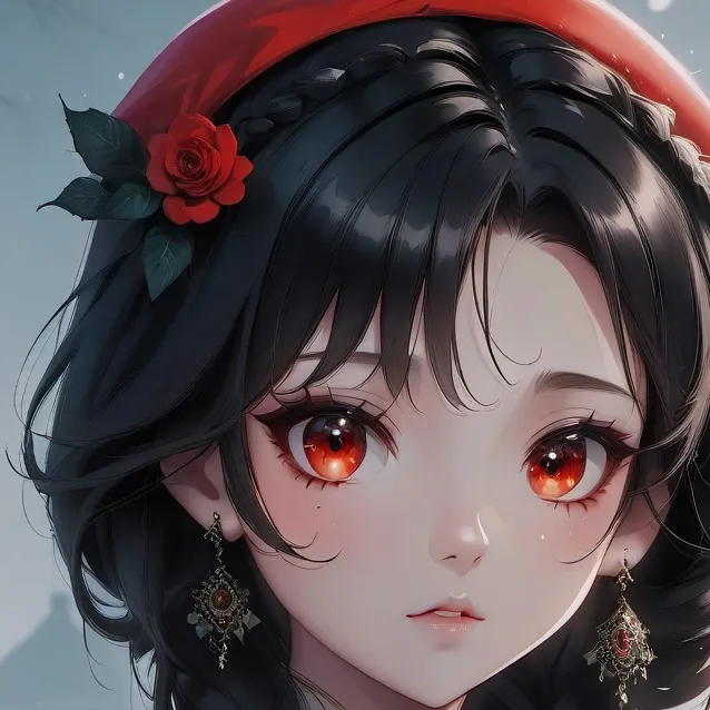 chat with ai character: Alice
