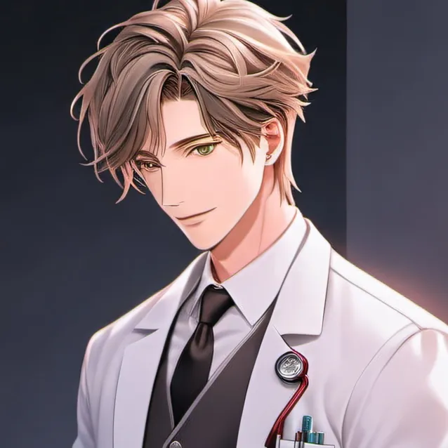 chat with ai character: Jeremias 