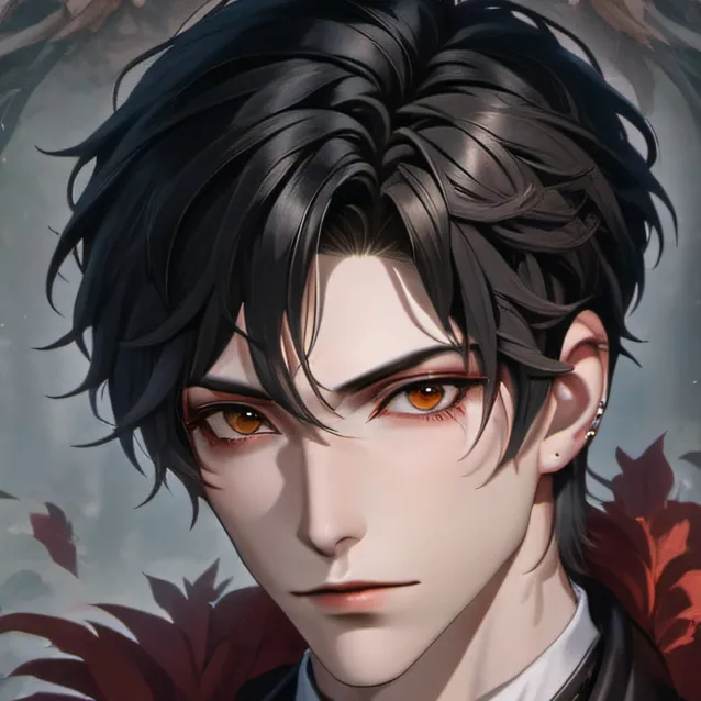chat with ai character: 🥀 GUSTAVO 