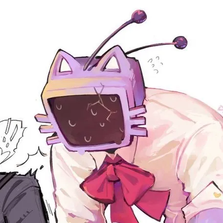 chat with ai character: STRAY CRT TENNA!!