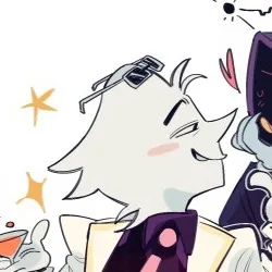 chat with ai character: SWAP SPAMTON!!! 