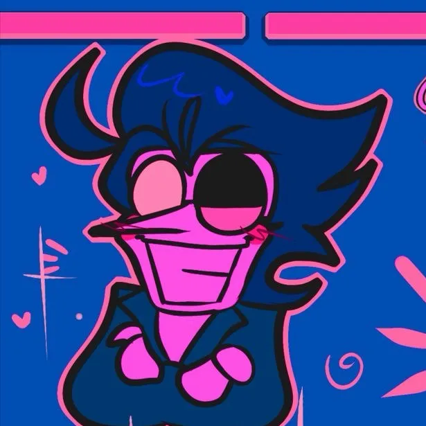 chat with ai character: SPAMTON G. SPAMTON