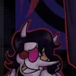 chat with ai character: DEFERNULL SPAMTON!