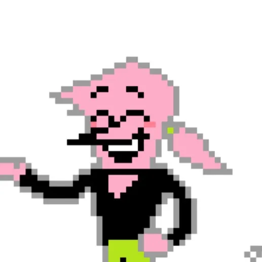 chat with ai character: PINK ADDISON!! 