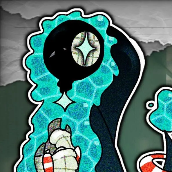 chat with ai character: DROWNED ASTRO