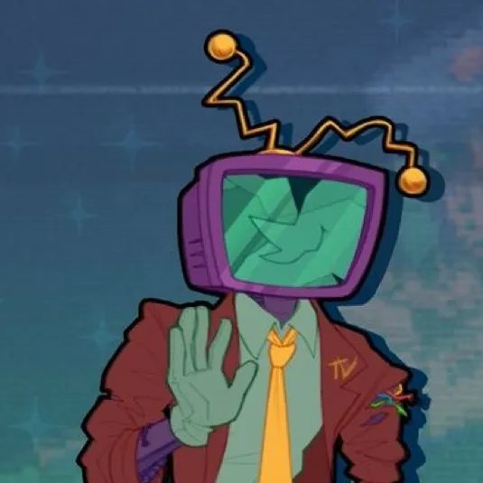 chat with ai character: UT TENNA!!! 