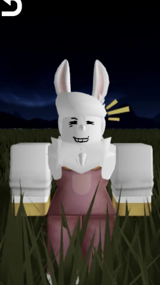 ai character: WHITE!! (remake) background