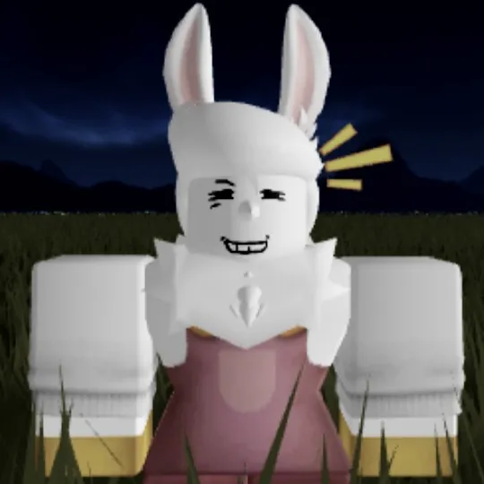 chat with ai character: WHITE!! (remake)