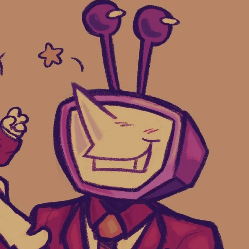 chat with ai character: MR. ANT TENNA!!! 