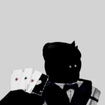 chat with ai character: CARDMASTER. 