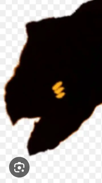 ai character: tragedy background