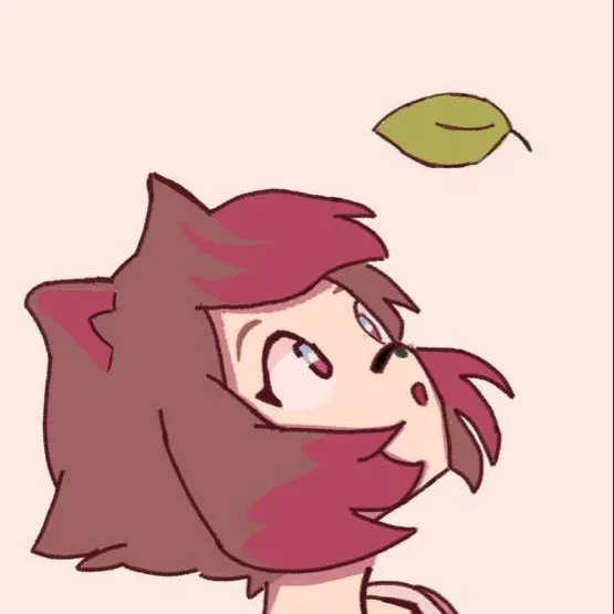 chat with ai character: rakkun