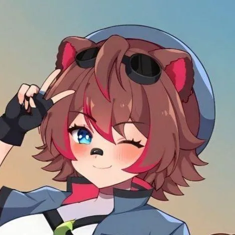 chat with ai character: Rakkun