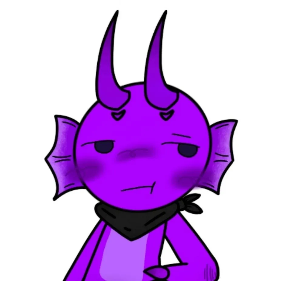 chat with ai character: Durple-sprunki