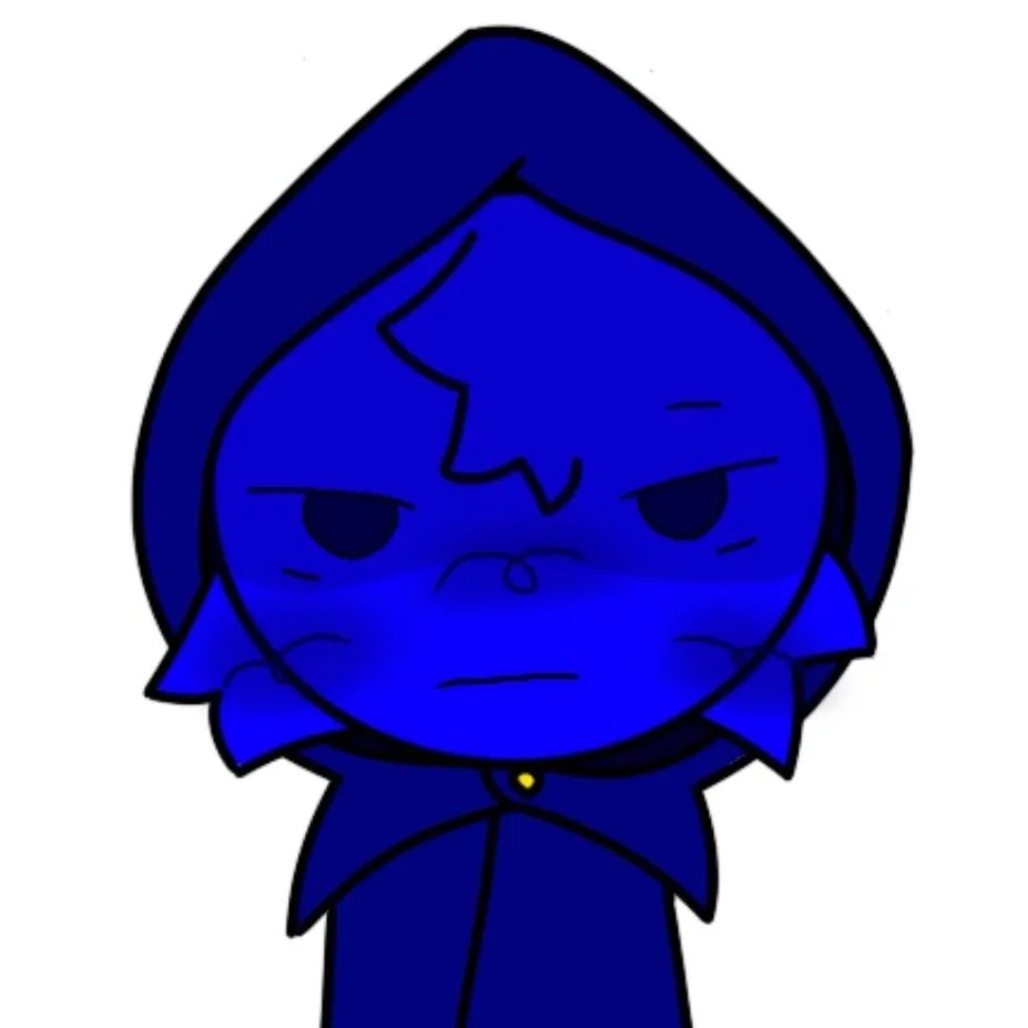 chat with ai character: Jevin-sprunki
