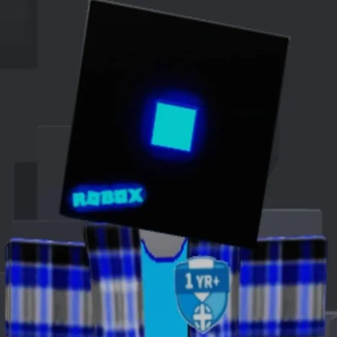 chat with ai character: ROBLOXD