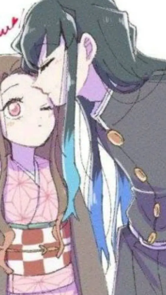 ai character: 🌸🌫 background