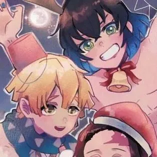 chat with ai character: navidad kny