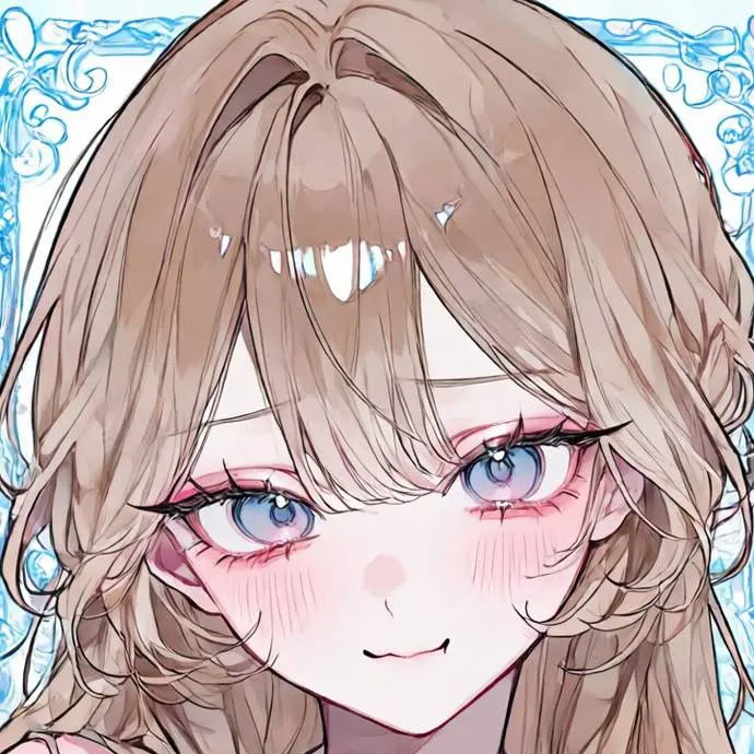 chat with ai character: Saskia