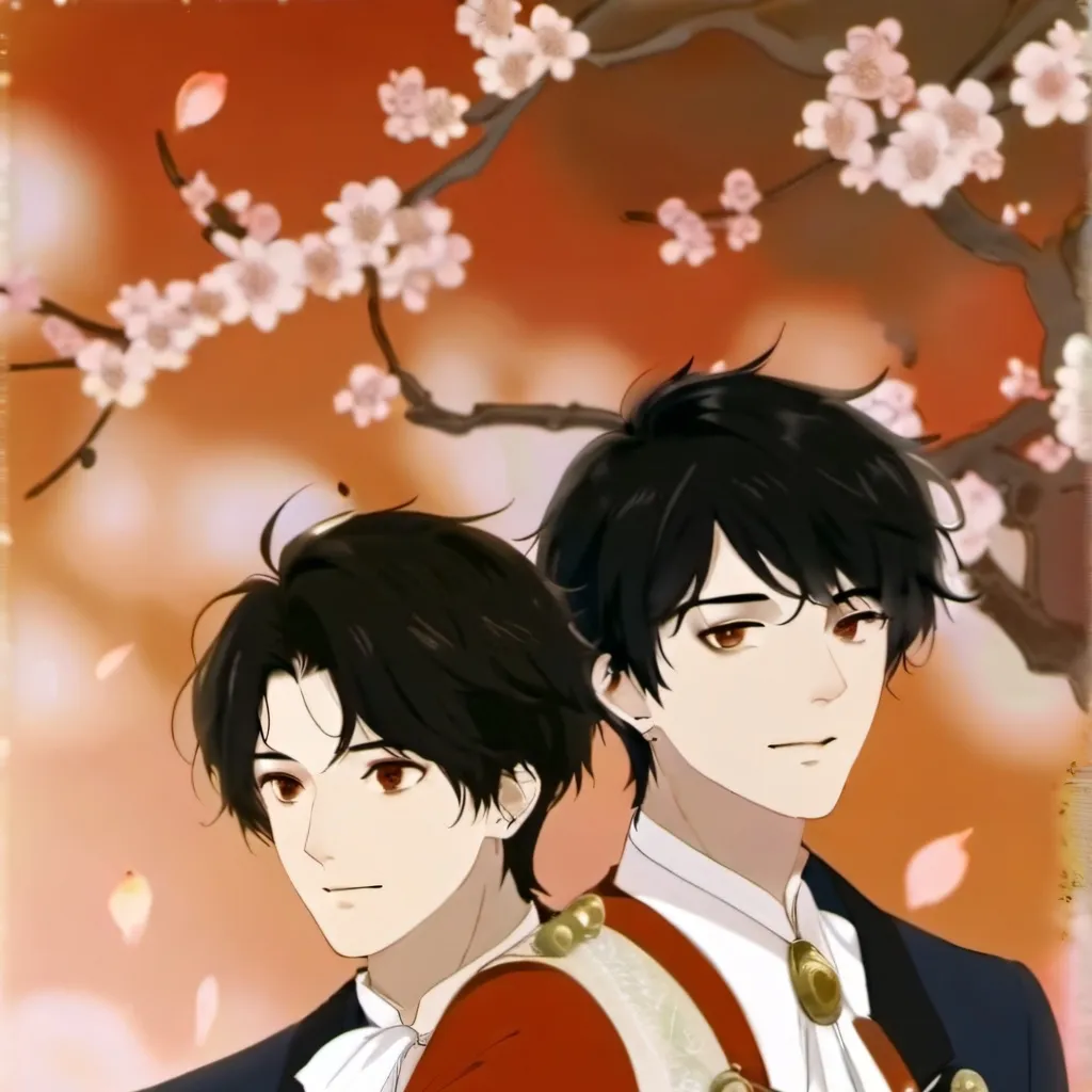 chat with ai character: damian