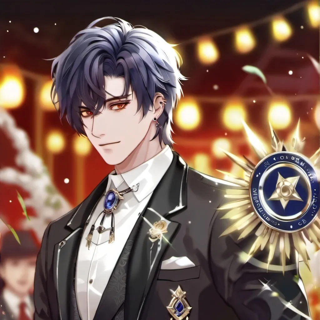 chat with ai character: Camilo