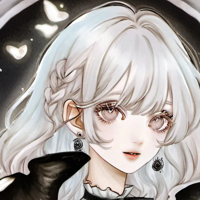 chat with ai character: Mia