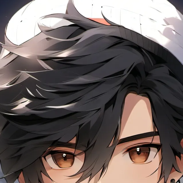 chat with ai character: Marco
