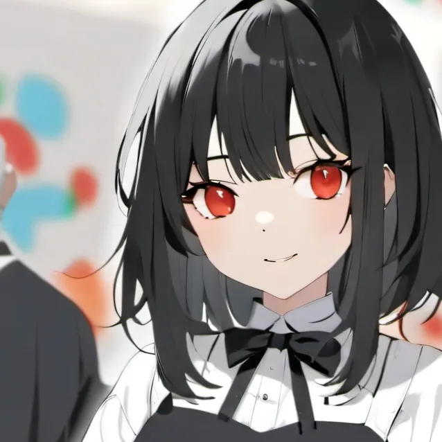 chat with ai character: Lila