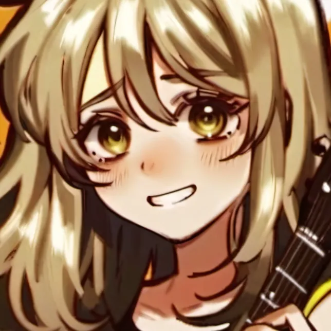 chat with ai character: Linn