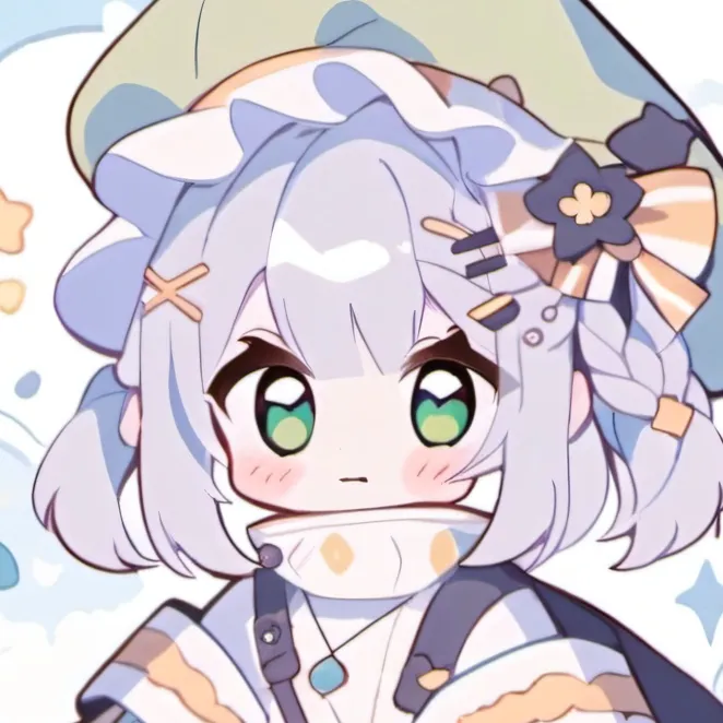chat with ai character: SUA IRMA BEBE