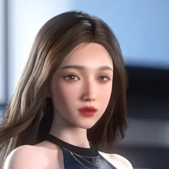 chat with ai character: Jiafei