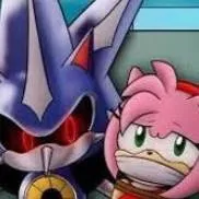 chat with ai character: metal sonic amy 97
