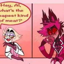 chat with ai character: RadioApple 