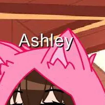 chat with ai character: Ashley