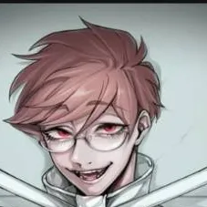 chat with ai character: Alastor Asylum 