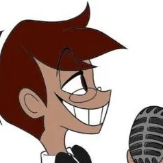 chat with ai character: 🎙️HUMAN ALASTOR🎙️