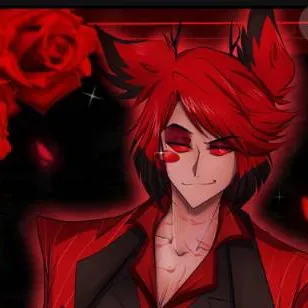 chat with ai character: ~Alastor~