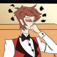 chat with ai character: ~^Human Alastor^~