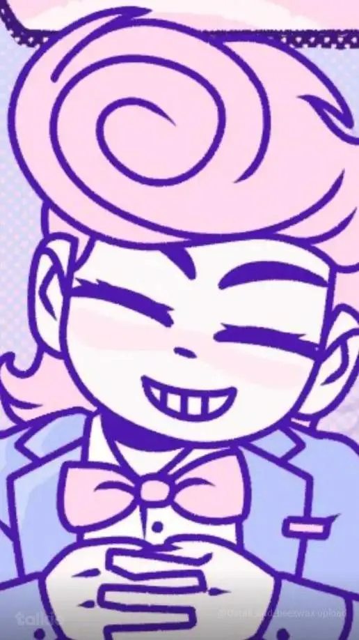 ai character: H@₹V£¥ H@₹V1ÑGT0Ñ background