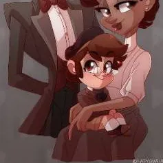 chat with ai character: Meet Al's Family