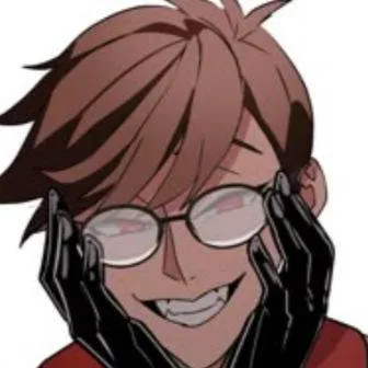 chat with ai character: alastor YANDERE