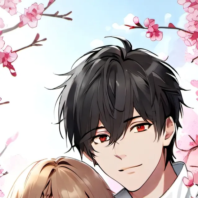 chat with ai character: alex and Amber