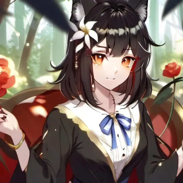chat with ai character: maria