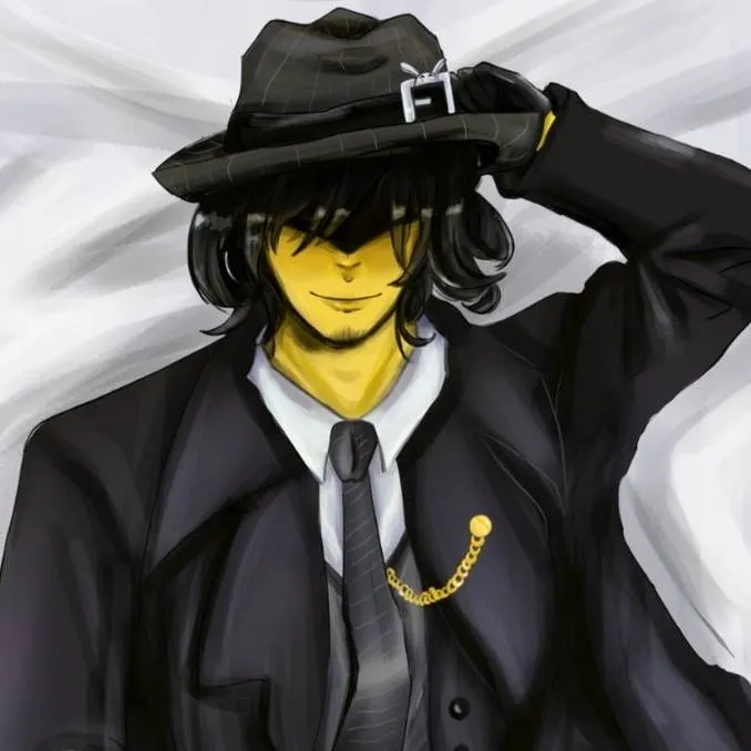 chat with ai character: freak mafioso