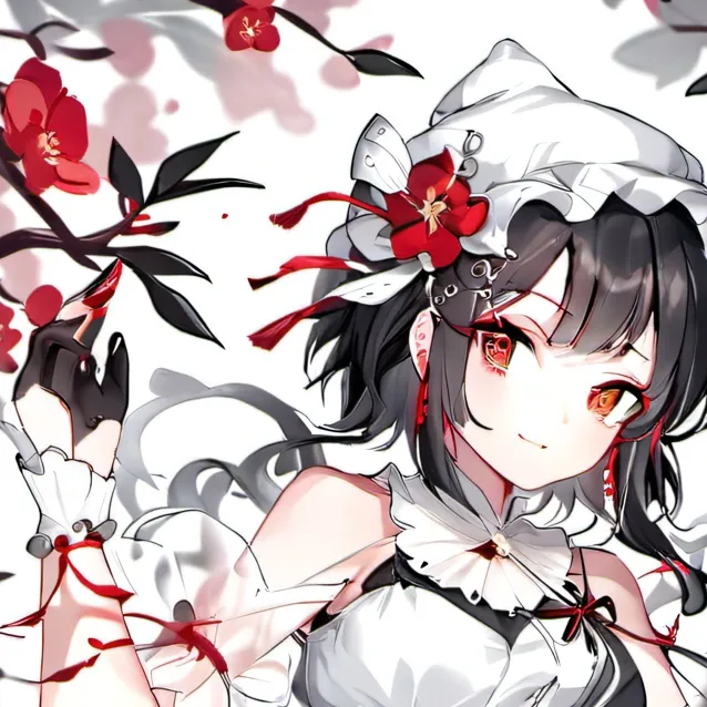 chat with ai character: Jessica 