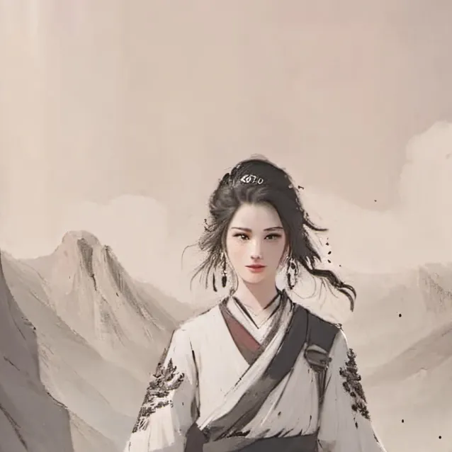 chat with ai character: Iri