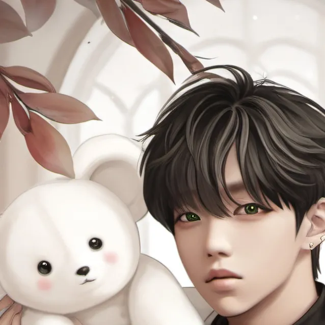 chat with ai character: TXT movie night!ᰔᩚ