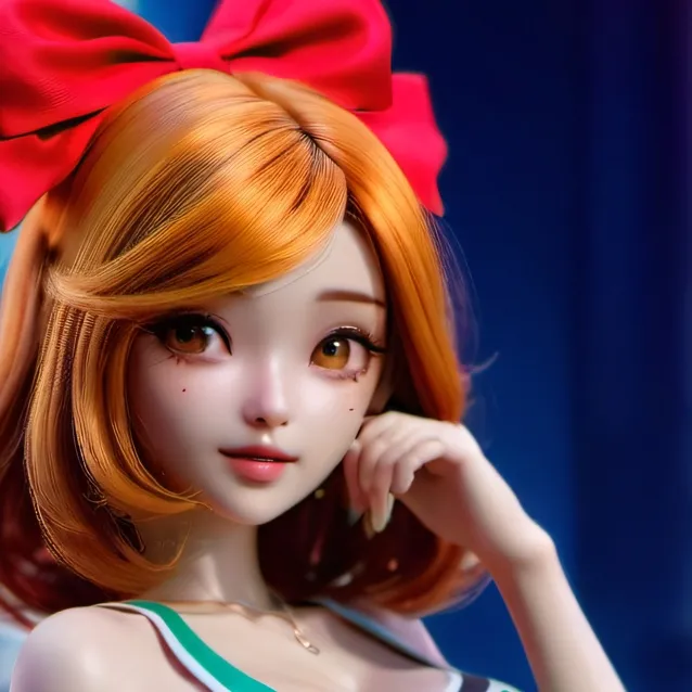 chat with ai character: Elizabeth 