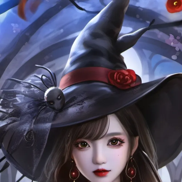 chat with ai character: Lillith 